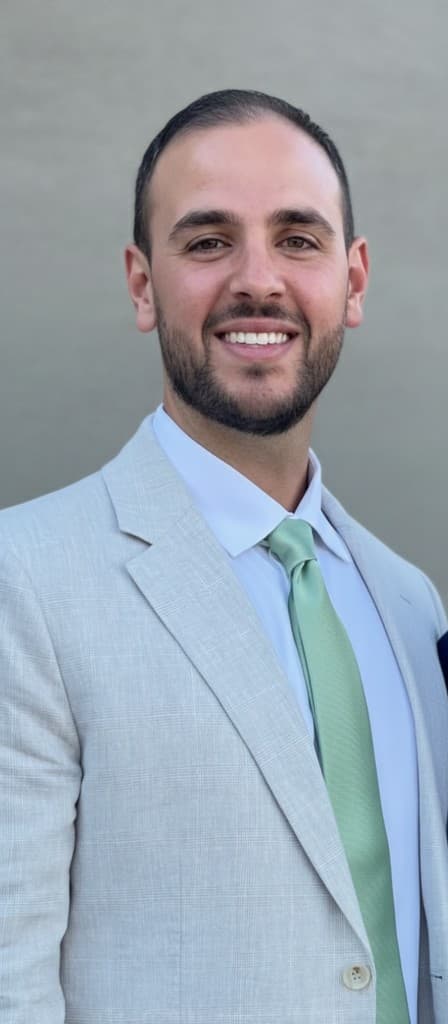 Michael Patjane